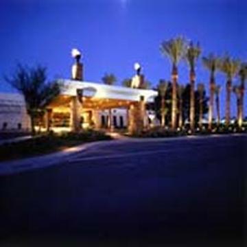 Radisson Resort & Spa Scottsdale Dış mekan fotoğraf
