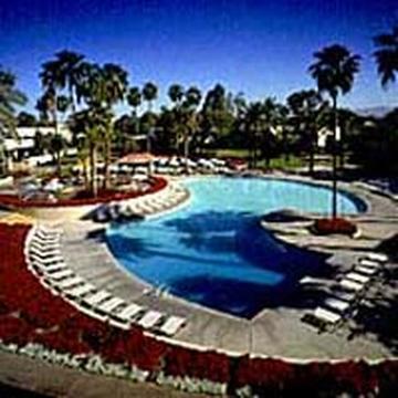 Radisson Resort & Spa Scottsdale Dış mekan fotoğraf